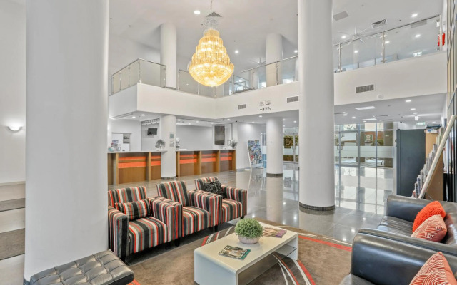 Tweed Ultima Apartments
