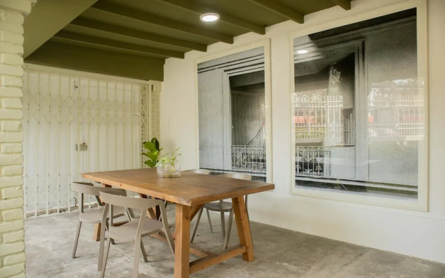 w Impressive 5BR w Terrace in Miraflores