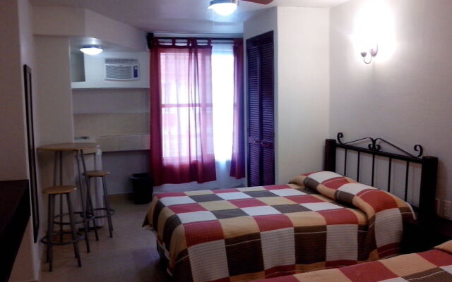 Uke Inn Hotel & Suites Teran