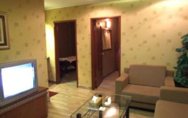 Panyu Miramar Hotel