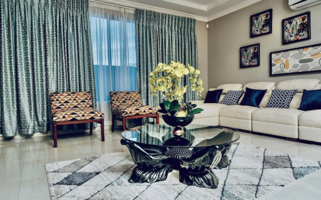 Escapade Lux Guesthouse
