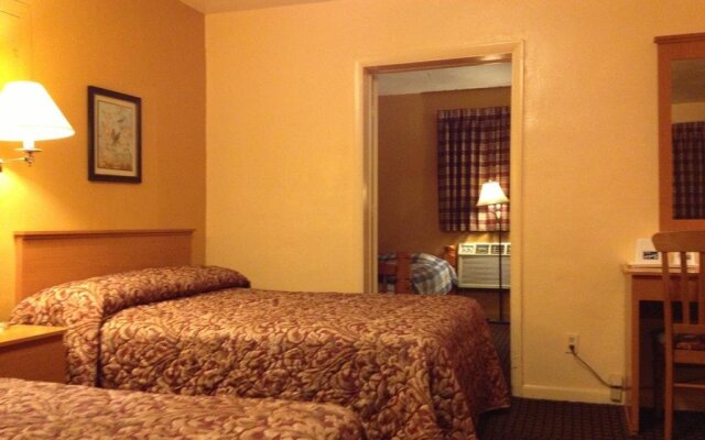 Scottish Inns Okeechobee