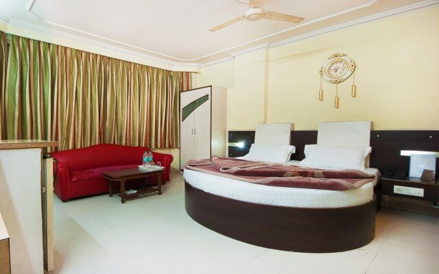 Hotel Tourist Lodge