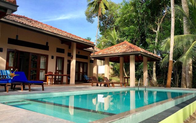 Villa Alexia
