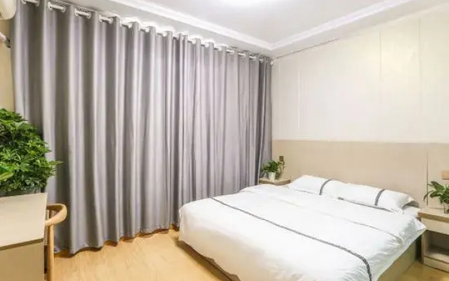 Jingzhen Inn
