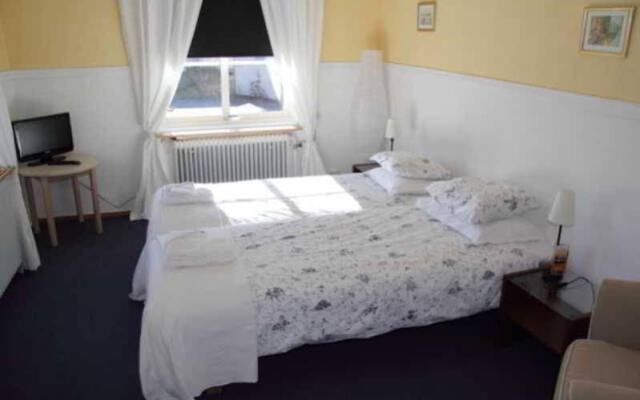 Hotel Per Olof Garden