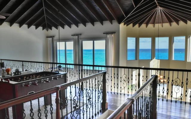 Palisades House 4 Bedroom Home