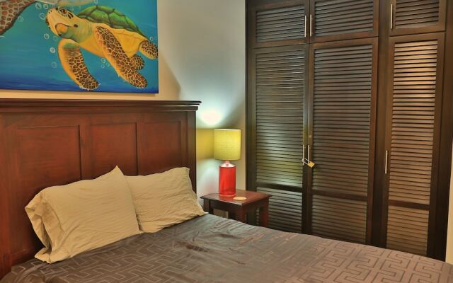 Cabo Velas Estates Unit 38 by RedAwning