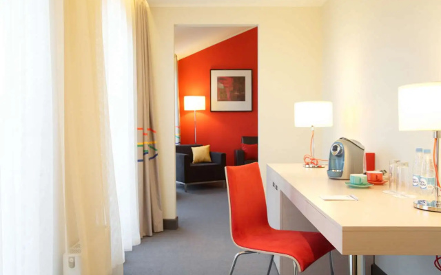 Radisson Blu Hotel Niamey