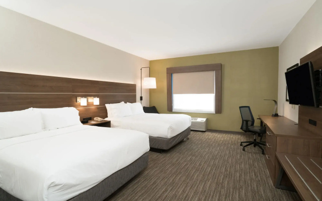 Holiday Inn Express Radcliff-Fort Knox by IHG