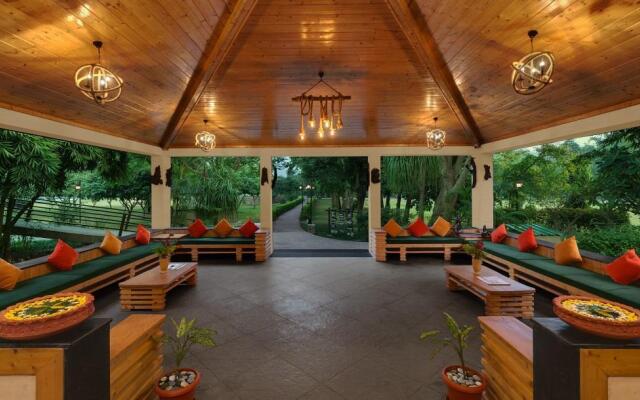 Tarangi Resort and Spa