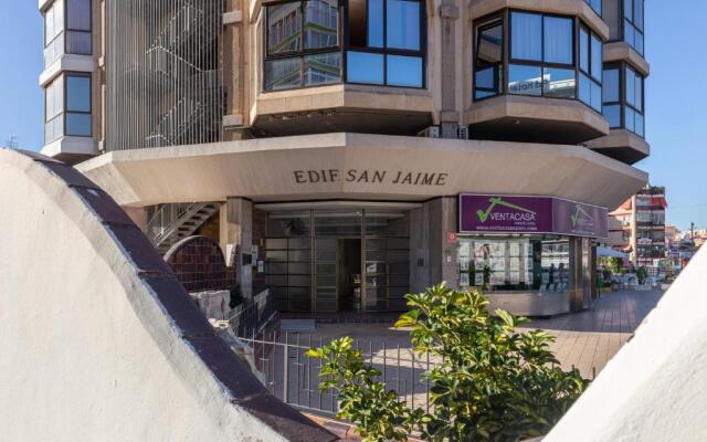 San Jaime 15C