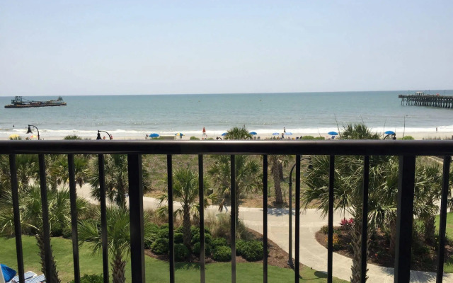 Windsurfer Hotel
