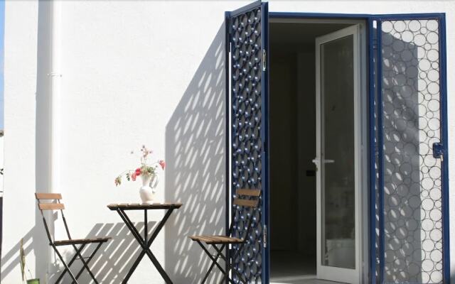 Pioppi House