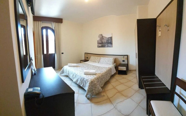 Country House Vecchio Frantoio