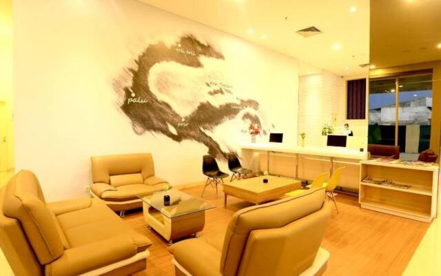 Roa Roa Hotel