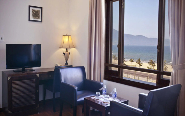 Chu Hotel