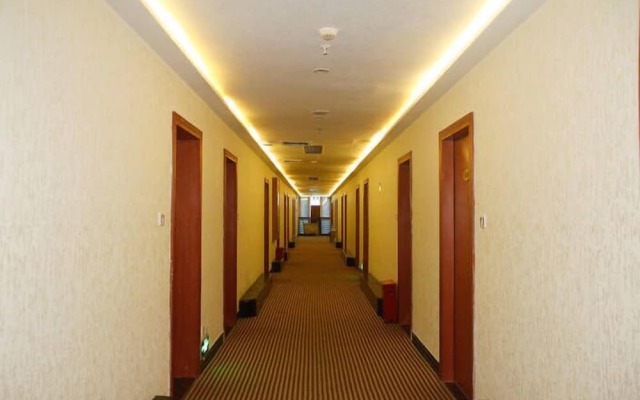 Huaye Hotel