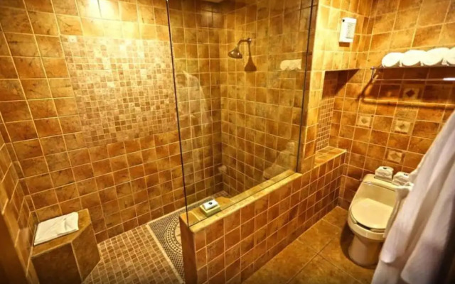 2BD Royal Haciendas Plunge Pool Oceanview