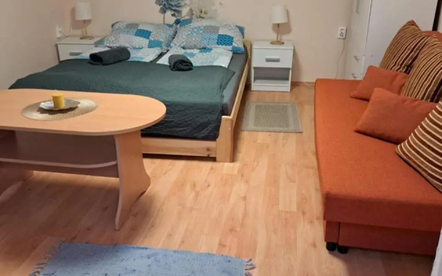 Nagymackó Kuckója