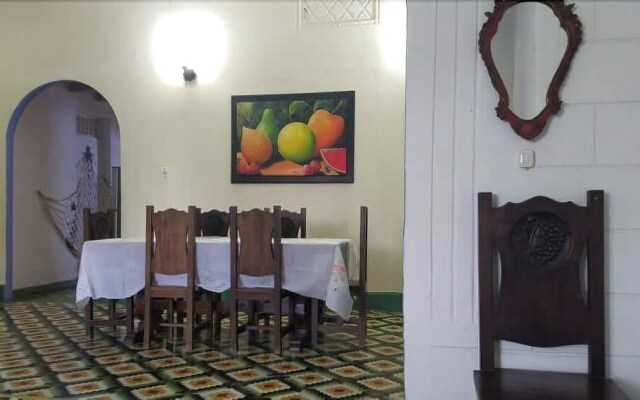 Casa Santos del Viento
