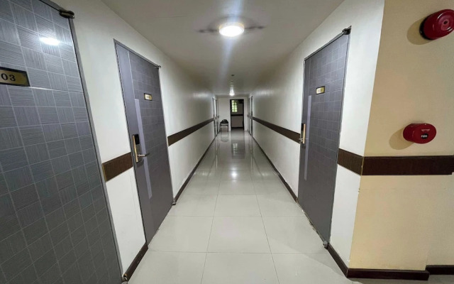 Aimor Condotel