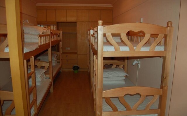 Lanzhou Meeting Youth Hostel
