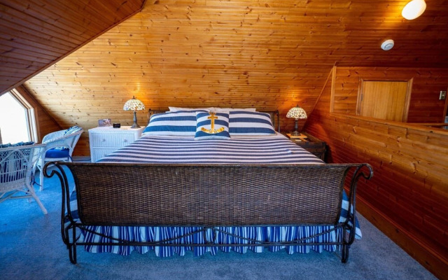 Solomons Victorian Inn