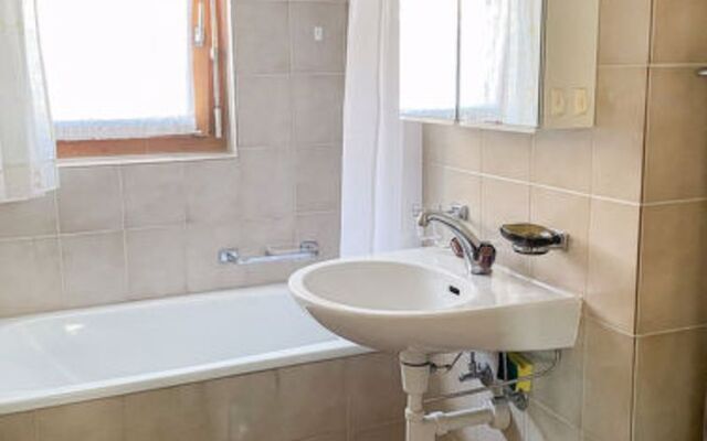 Apartment Eva Davos - Schmitten