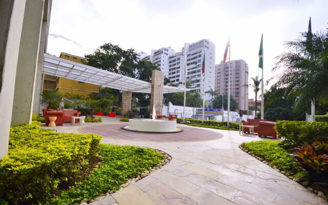 Pestana Caracas Premium City & Conference Hotel