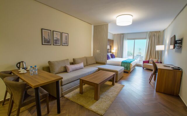 Melliber Appart Hotel