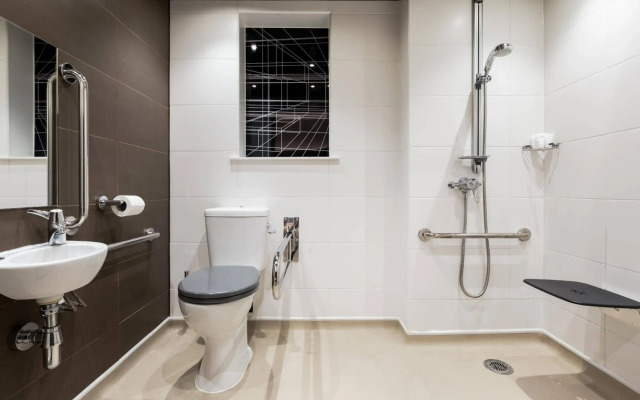 AC Hotel by Marriott Birmingham