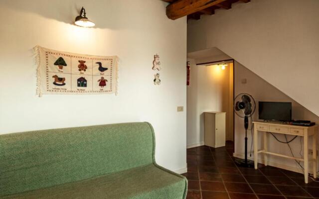 Il Belvedere Country Houses