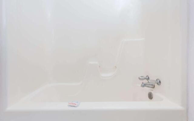 Americas Best Value Inn Wendover