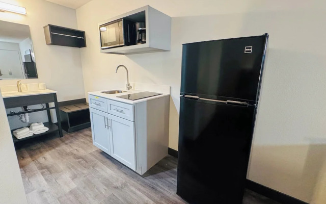 Studio 6 Southgate, Mi - Detroit