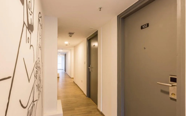OYO Townhouse 019 Jayanagar