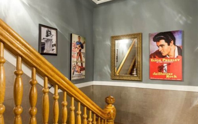 Celeste Celebrity Suites