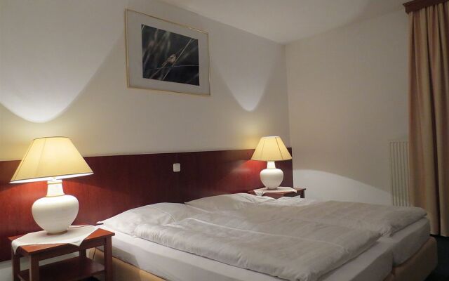 Hotel Zur Post
