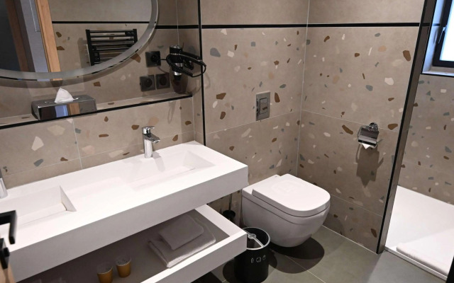 Mercure Brignoles Golf De Barbaroux