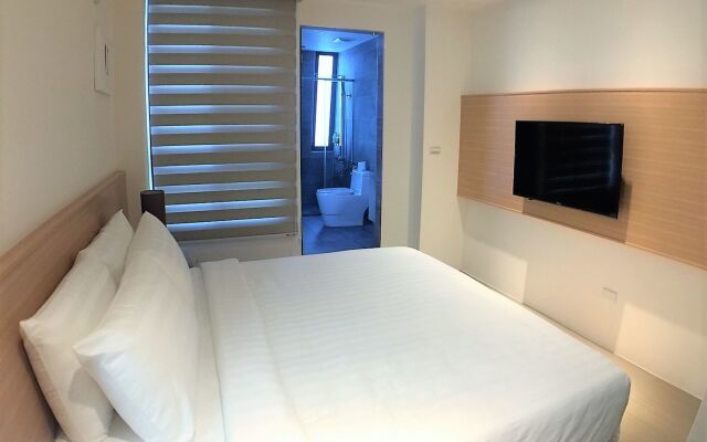 Sun Palm B&B