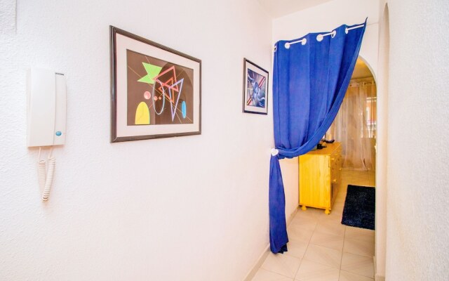 Espanatour Studio Vega