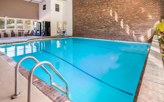 Red Roof Inn Chattanooga - Lookout Mountain