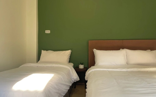 Self Check-in Apartment - Baiput Hometel