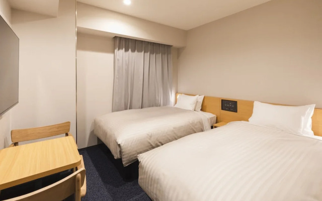 Sotetsu Fresa Inn Daimon