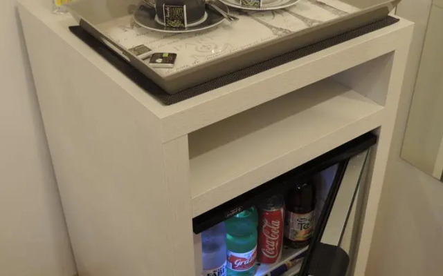 Trastevere Luxury Guest House