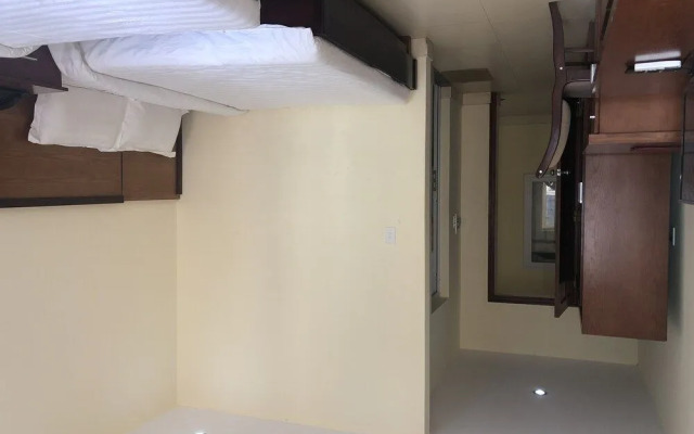 Cat Ba Rustic Inn Hotel