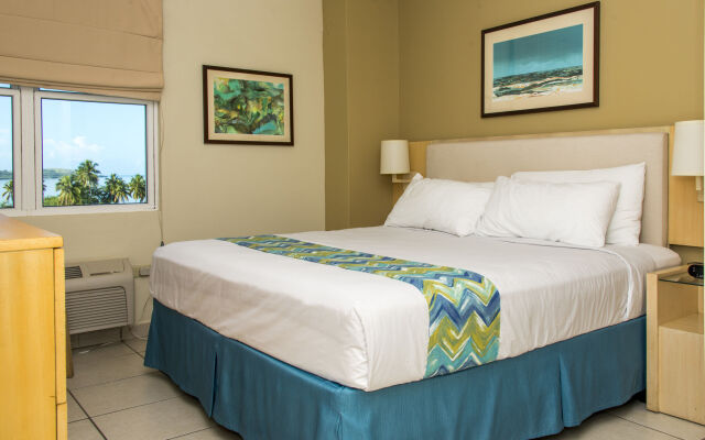 Aquarius Vacation Club at Boqueron Beach Resort