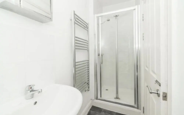 PML Apartments Edgware Road