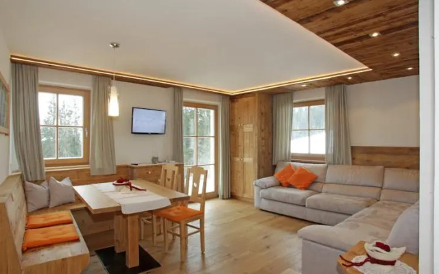 Agriturismo Maso Runch