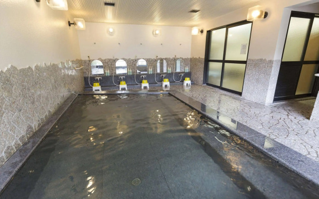 Inuyama International Youth Hostel